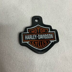Harley-Davidson Cincinnati-Eastgate Keychain Cincinnati, OH